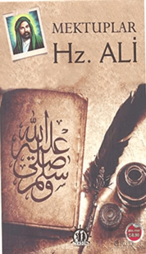 Mektuplar Hz. Ali