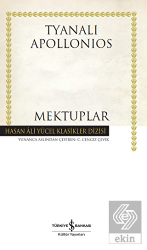 Mektuplar