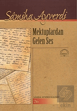 Mektuplardan Gelen Ses