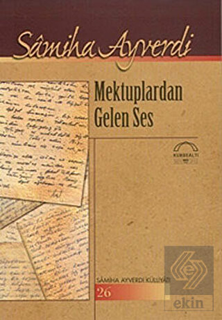 Mektuplardan Gelen Ses