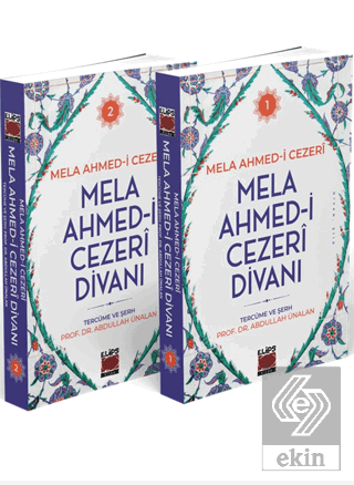 Mela Ahmed-i Cezerî Divanı