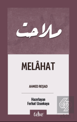 Melahat