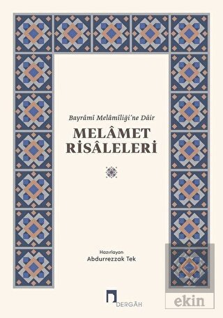 Melamet Risaleleri