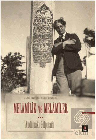 Melamilik ve Melamiler