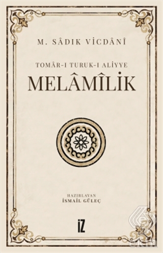 Melamilik