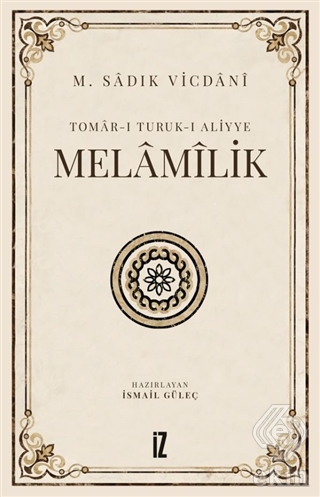 Melamilik