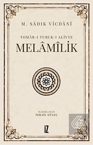 Melamilik