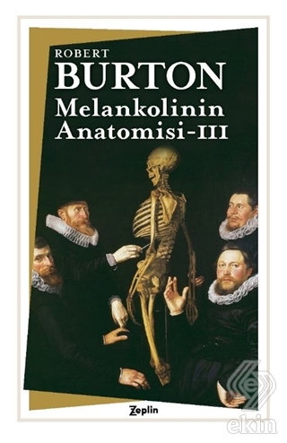 Melankolinin Anatomisi 3