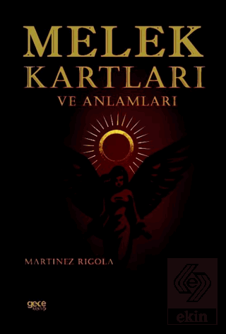 Melek Kartları ve Kitapçığı