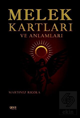 Melek Kartları ve Kitapçığı