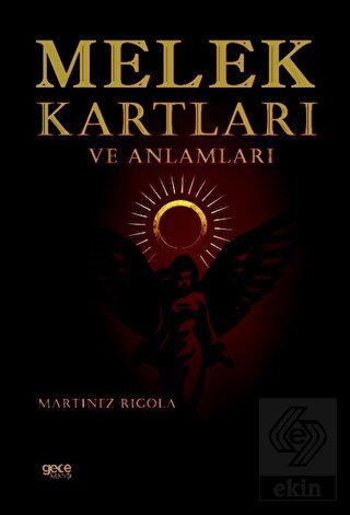Melek Kartları ve Kitapçığı
