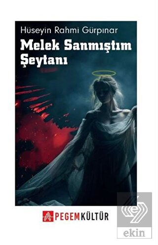 Melek Sanmıştım Şeytanı