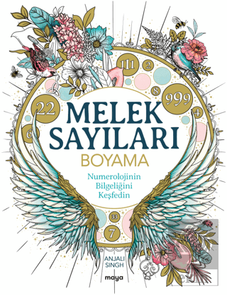 Melek Sayıları