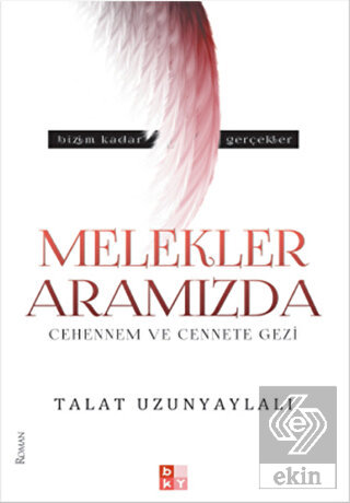 Melekler Aramızda