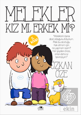 Melekler Kız mı, Erkek mi?