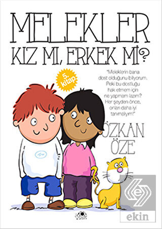 Melekler Kız mı, Erkek mi?