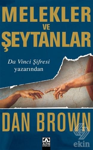 Melekler ve Şeytanlar