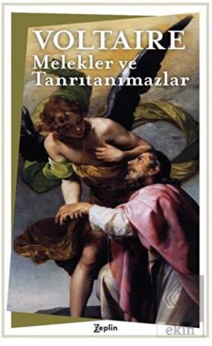 Melekler ve Tanrıtanımazlar