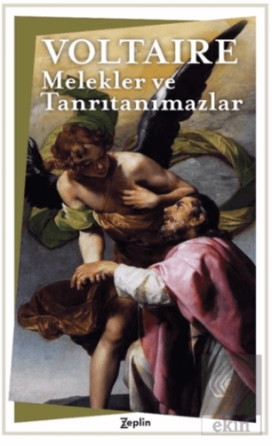 Melekler ve Tanrıtanımazlar