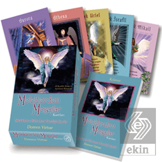 Meleklerden Mesajlar (Kutulu)