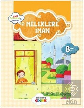 Meleklere İman