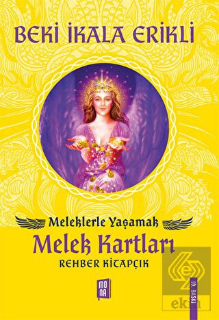 Meleklerle Yaşamak - Melek Kartları