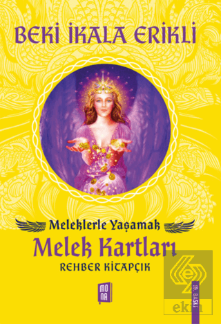 Meleklerle Yaşamak - Melek Kartları