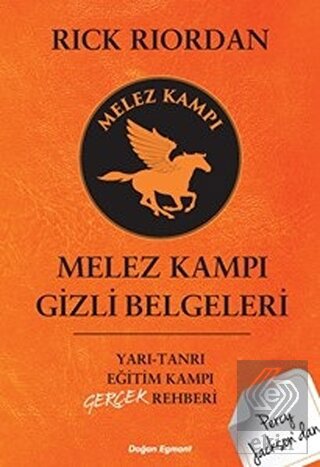 Melez Kampı Gizli Belgeleri