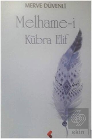 Melhame-i Kübra Elif