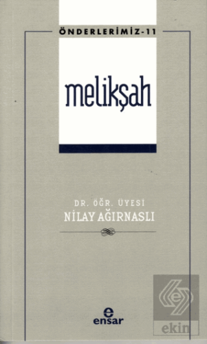 Melikşah