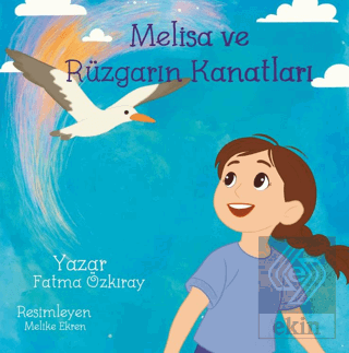 Melisa ve Rüzgar'ın Kanatları