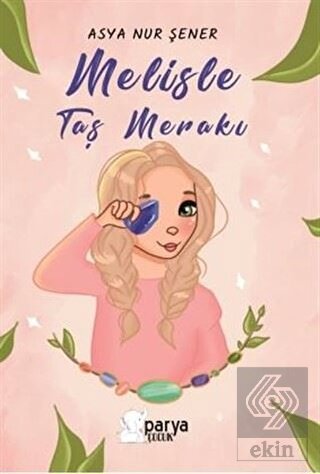 Melisle Taş Merakı