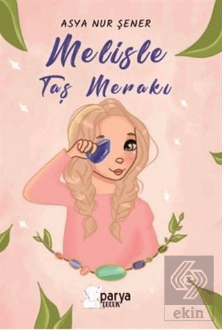 Melisle Taş Merakı