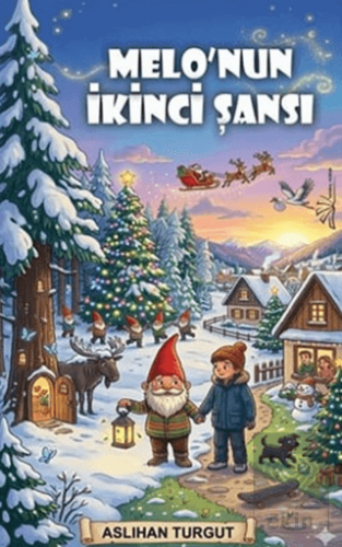 Melonun İkinci Şansı