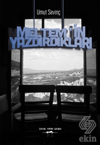 Meltem'in Yazdırdıkları