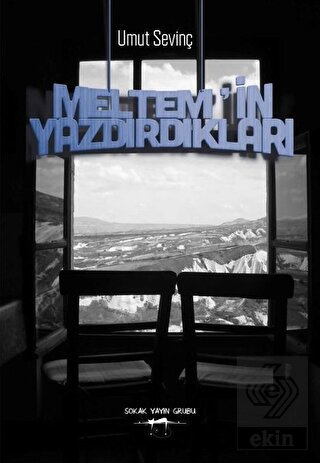 Meltem'in Yazdırdıkları