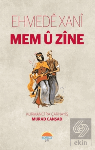 Mem u Zine Bi Zazaki