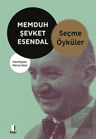 Memduh Şevket Esendal Seçme Öyküler