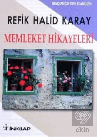 Memleket Hikayeleri