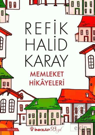 Memleket Hikayeleri