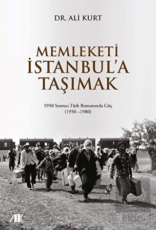 Memleketi İstanbul\'a Taşımak