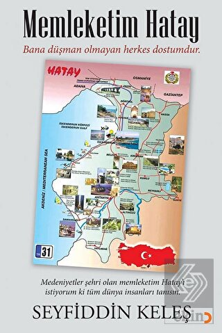 Memleketim Hatay