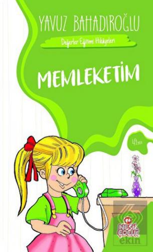 Memleketim
