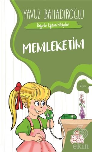 Memleketim