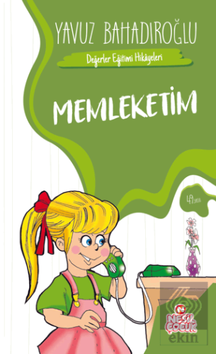Memleketim