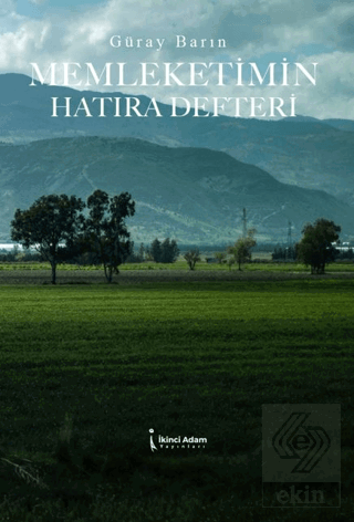 Memleketimin Hatıra Defteri