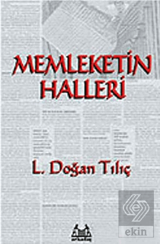 Memleketin Halleri