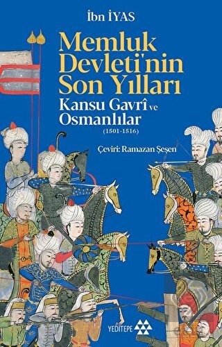 Memluk Devleti'nin Son Yılları