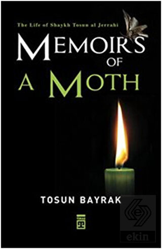 Memoirs Of A Moth