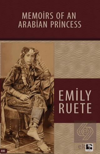 Memoirs Of An Arabian Princess